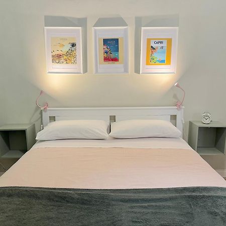 Dohome Napoli Экстерьер фото