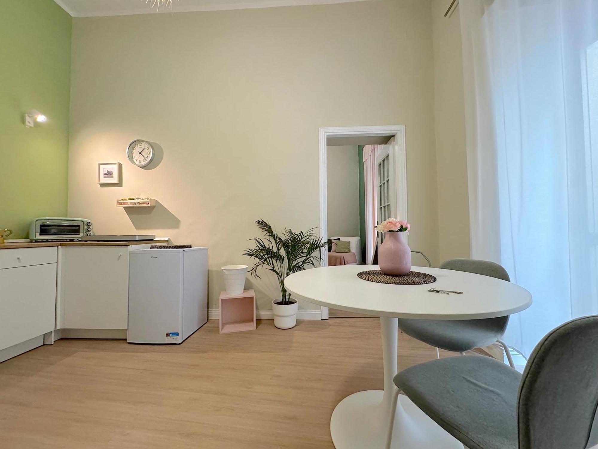 Dohome Napoli Экстерьер фото
