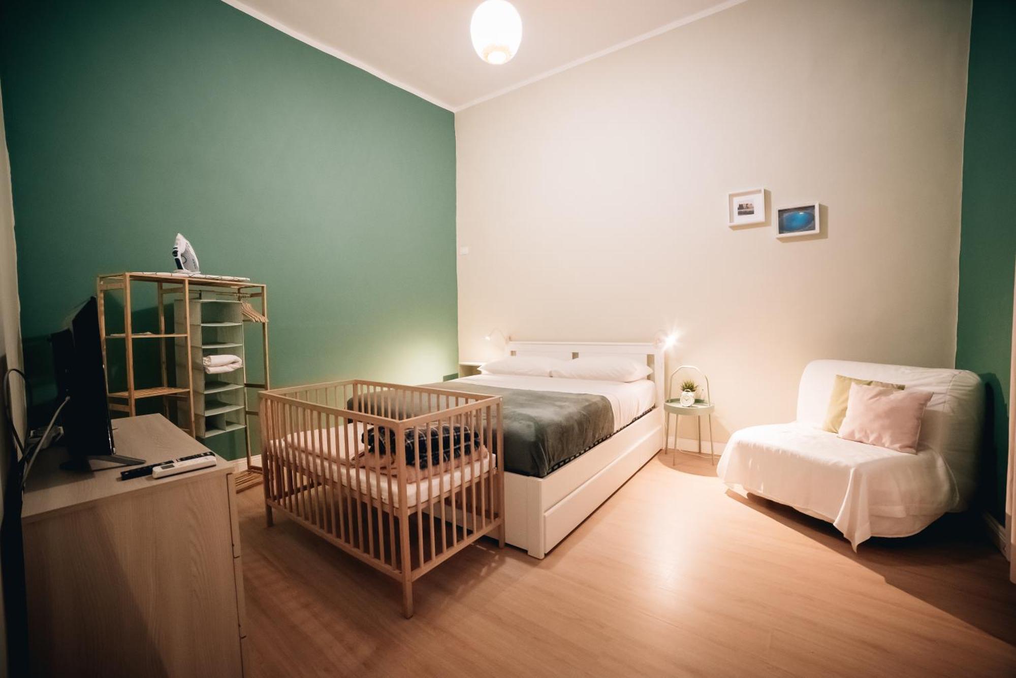 Dohome Napoli Экстерьер фото